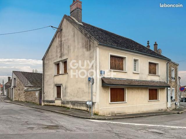 Maison 7 pièces 150 m²
