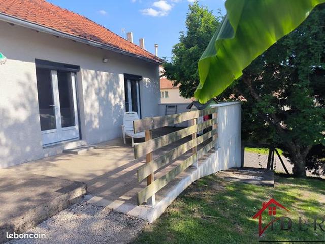 Maison 7 pièces 150 m²