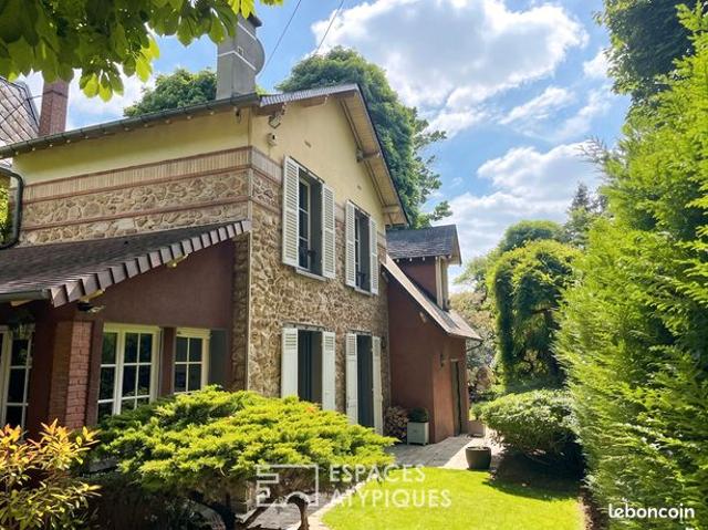 Maison 7 pièces 150 m²
