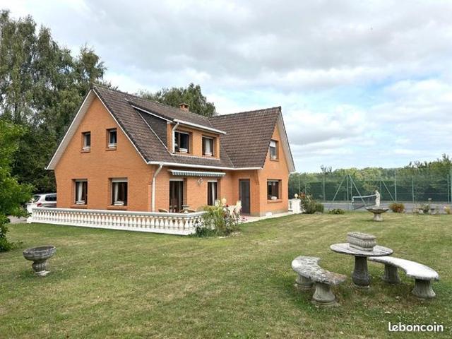 Maison 7 pièces 150 m²