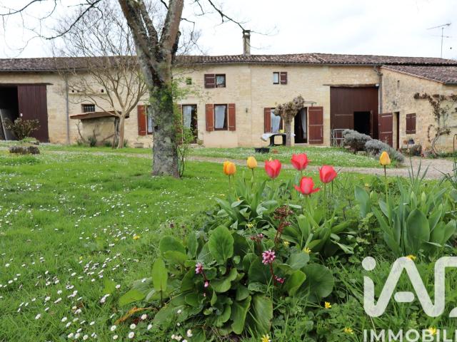 Maison 7 pièces 150 m²