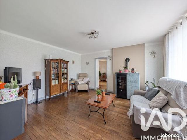 Maison 7 pièces 150 m²