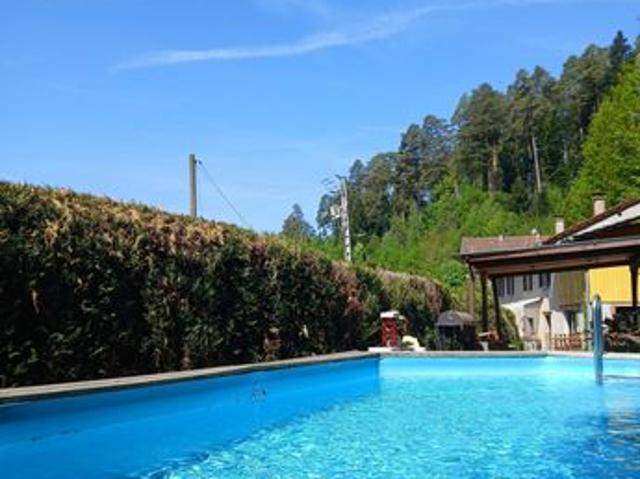 Maison 7 pièces 150 m²