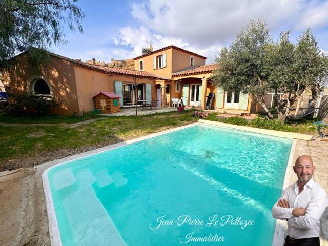 Maison 7 pièces 150 m²