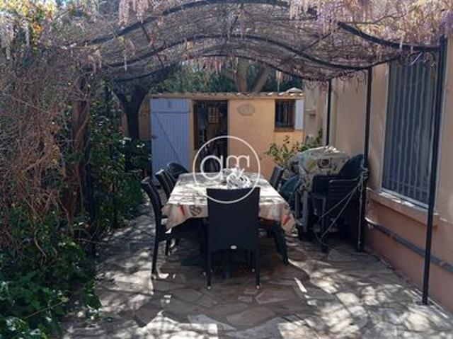 Maison 7 pièces 150 m²