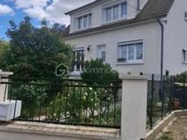 Maison 7 pièces 150 m²