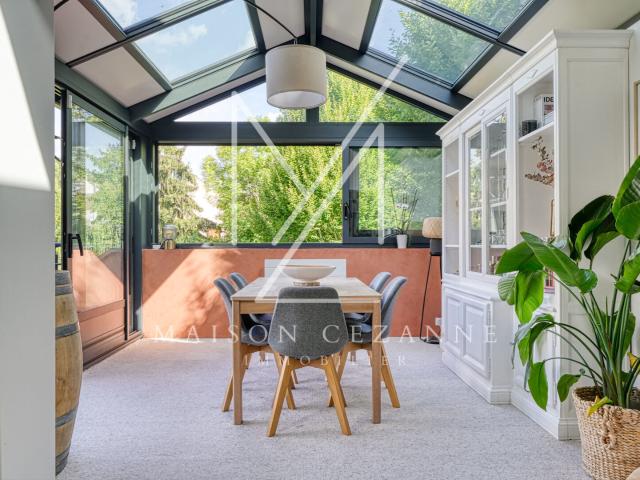 Maison 7 pièces 150 m²