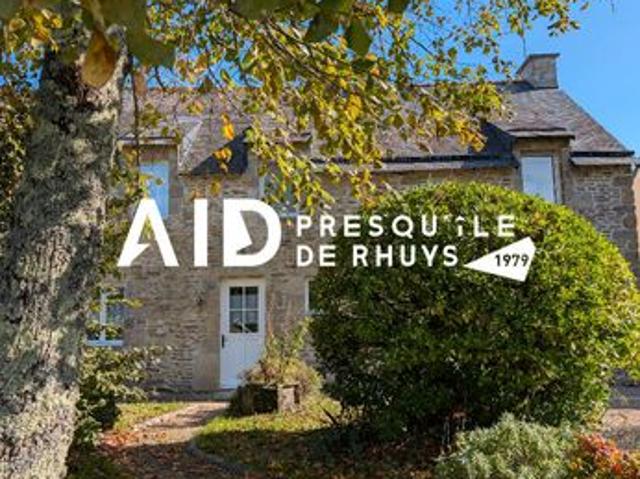 Maison 7 pièces 150 m²