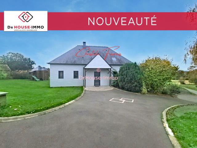 Maison 7 pièces 151 m²