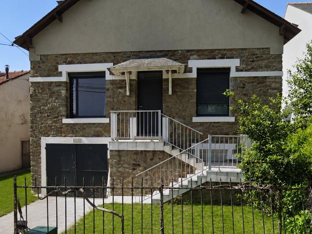 Maison 7 pièces 151 m²