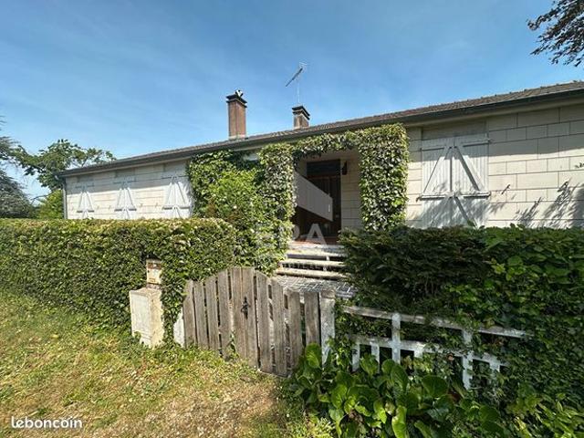 Maison 7 pièces 151 m²