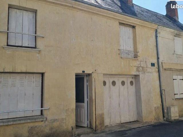 Maison 7 pièces 151 m²