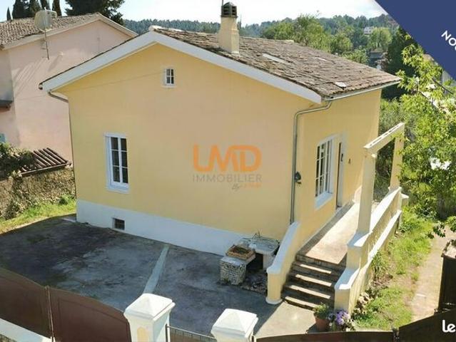 Maison 7 pièces 151 m²