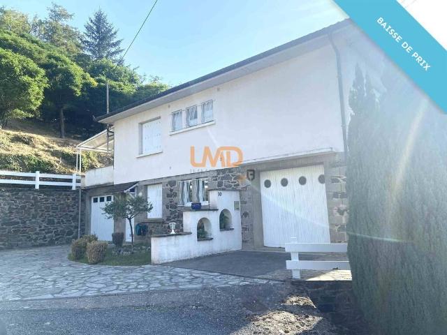 Maison 7 pièces 151 m²