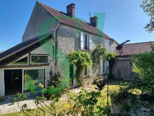 Maison 7 pièces 151 m²