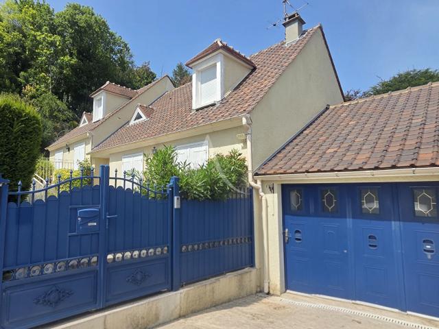 Maison 7 pièces 151 m²