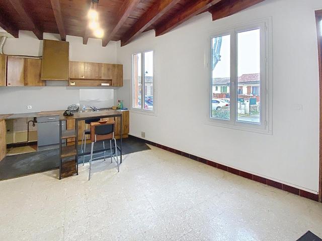 Maison 7 pièces 151 m²