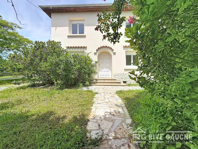 Maison 7 pièces 151 m²
