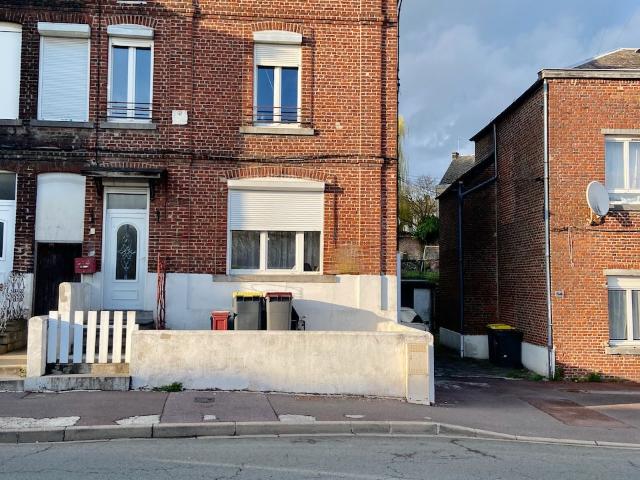 Maison 7 pièces 151 m²