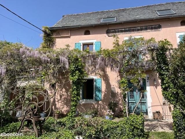 Maison 7 pièces 151 m²