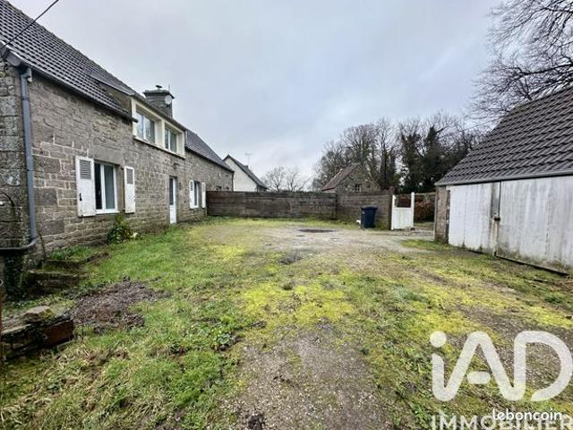 Maison familiale 7 pièces 151 m²