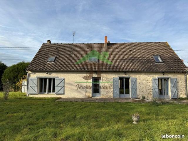 Maison 7 pièces 151 m²