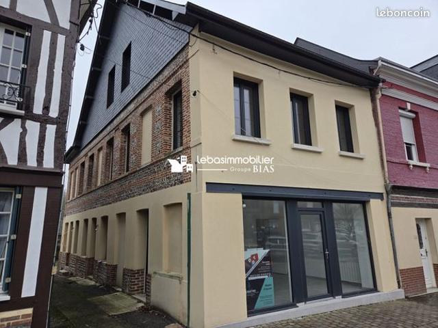 Maison 7 pièces 151 m²