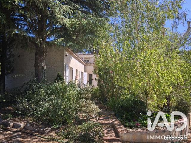 Maison 7 pièces 151 m²