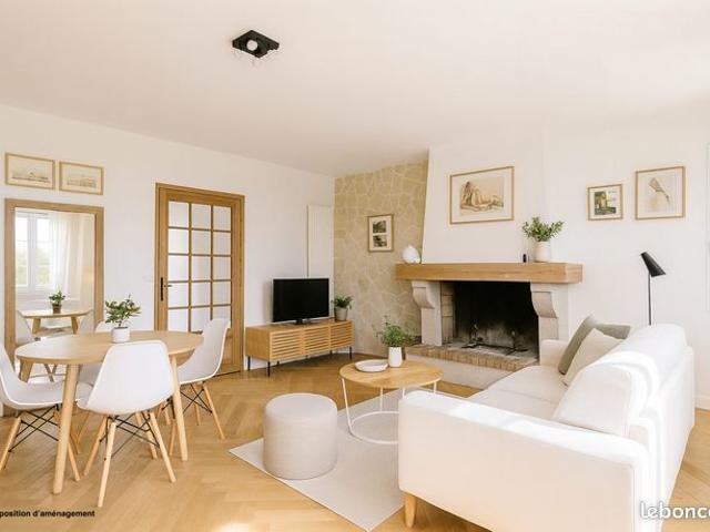 Maison 7 pièces 151 m²
