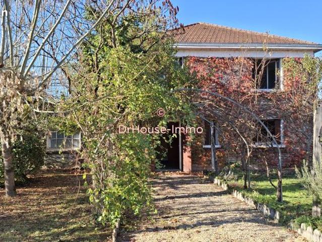 Maison 7 pièces 151 m²