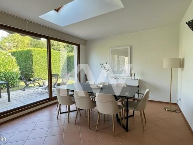 Maison 7 pièces 151 m²