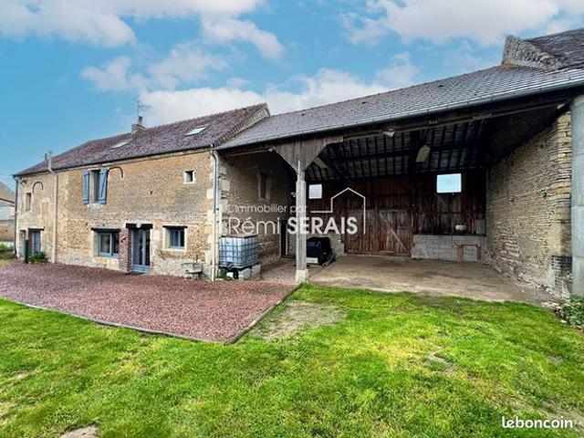Maison 7 pièces 151 m²