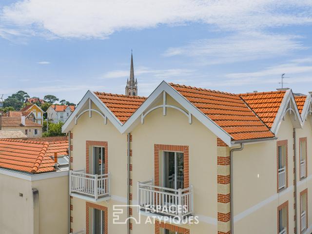 Maison 7 pièces 151 m²