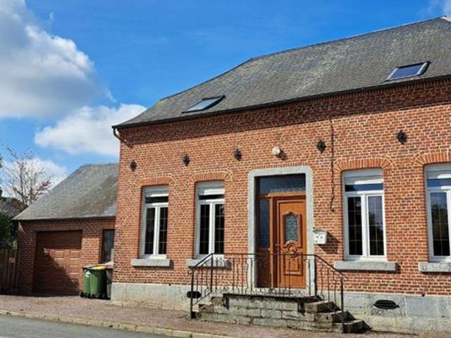Maison 7 pièces 151 m²