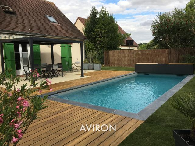 Maison 7 pièces 151 m²
