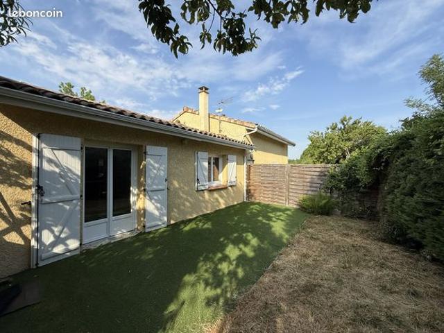 Maison 7 pièces 151 m²
