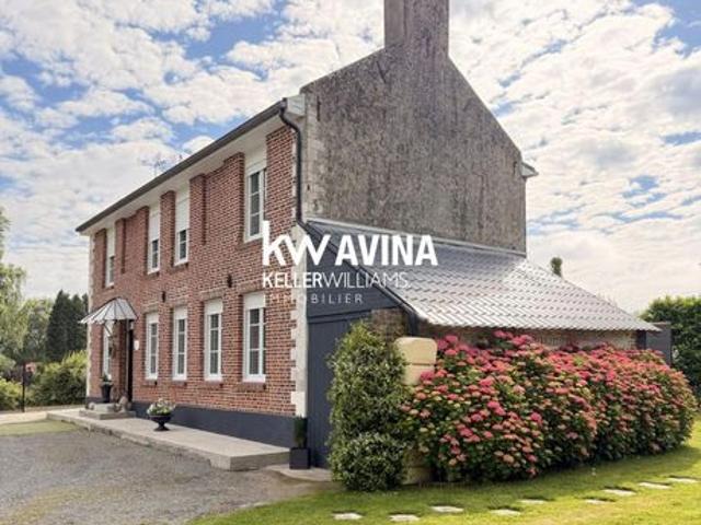 Maison 7 pièces 151 m²