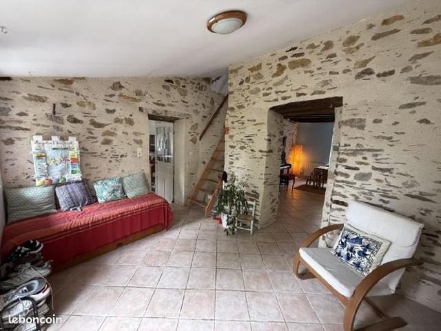 Maison 7 pièces 151 m²