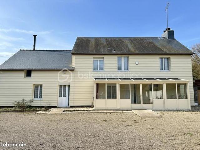 Maison 7 pièces 151 m²