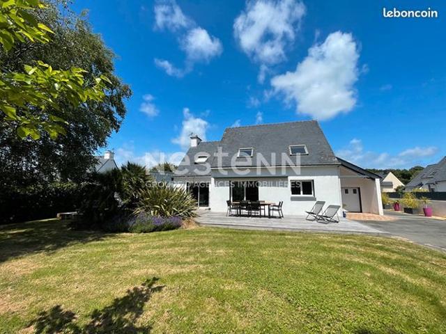 Maison 7 pièces 151 m²