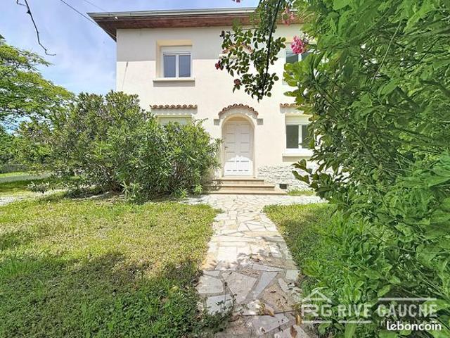 Maison 7 pièces 151 m²