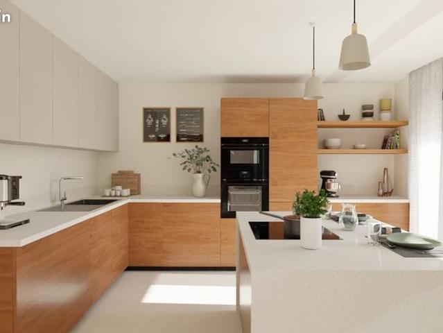 Maison 7 pièces 151 m²