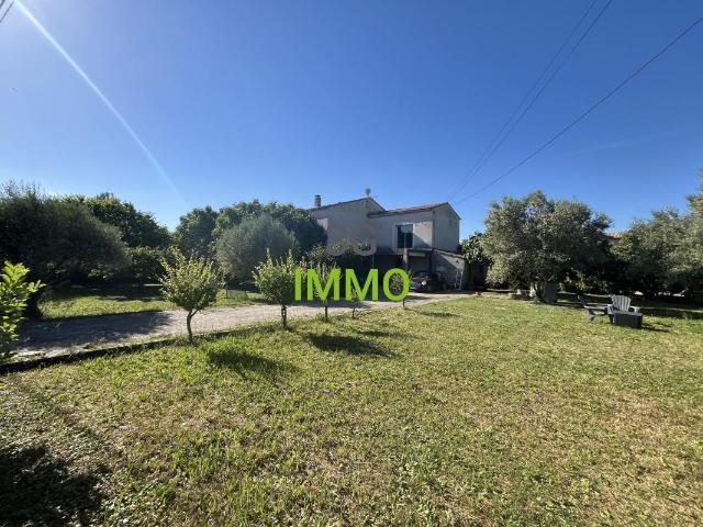 Maison 7 pièces 151 m²