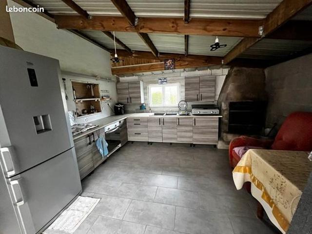 Maison 7 pièces 151 m²
