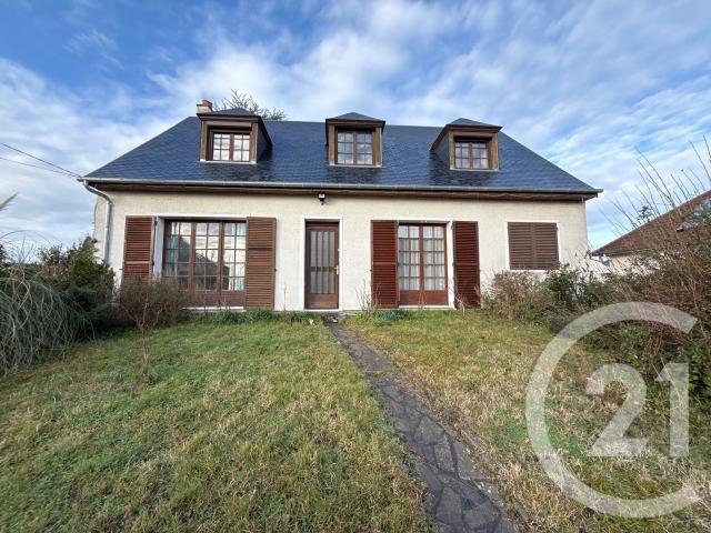 Maison 7 pièces 148 m²