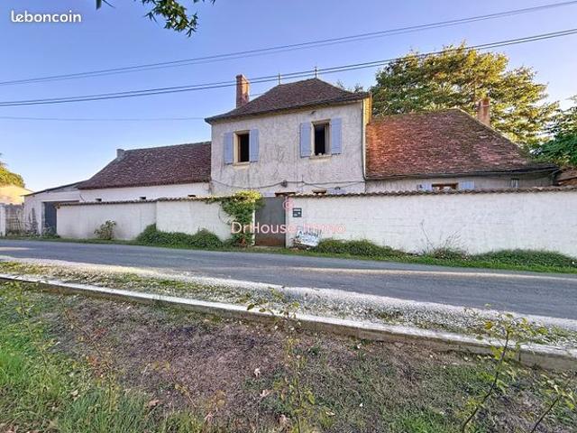 Propriété 7 pièces 151 m²