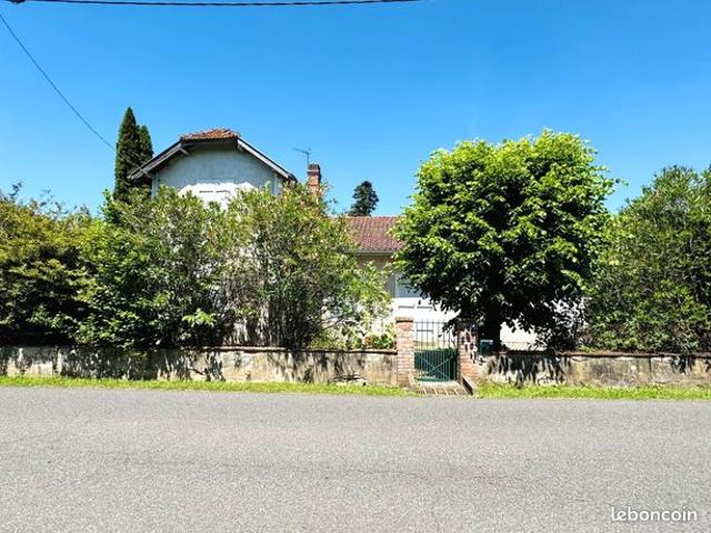 Maison 7 pièces 151 m²