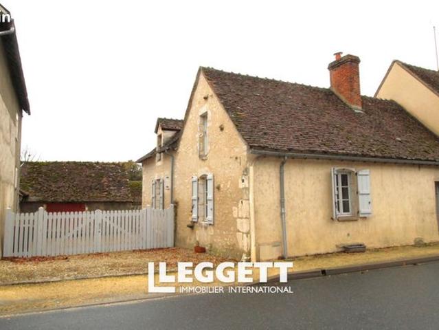 Maison 7 pièces 151 m²