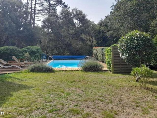 Maison 7 pièces 151 m²