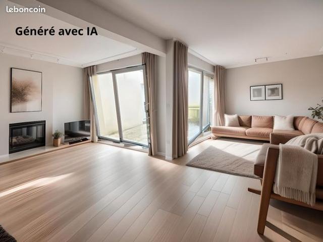 Maison 7 pièces 151 m²